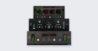 Thumbnail for: "Recreate Iconic '80s Sounds with the Solid State Logic 'SSL 80’s Bundle' — Now 90% OFF!"