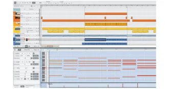 Thumbnail for: Hardware-like DAW software "Reason 13" from Reason Studios is up to 50% off!