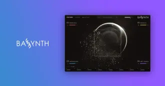 Thumbnail for: Wave Alchemy's Bassynth: A Dedicated Library for Creating Any Bass Sound, Now 70% Off