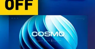 Thumbnail for: [June 1] Audiomodern Soundbox + Cosmo Bundle: 68% Off a Cutting-Edge Sampler Engine and Unique Sound Library