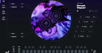 Thumbnail for: "Endless Inspiration at Half the Price: Minimal Audio’s Current 2.0 Synth Is Now 50% Off!"