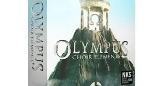 Thumbnail for: "Olympus Choir Elements" by Soundiron – A Symphonic Choir Library That Sings Flowing Vowels, Now 50% OFF!