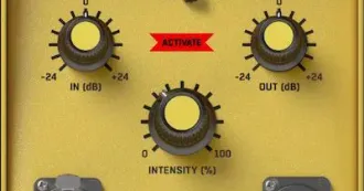 Thumbnail for: Until May 26  Add Authentic Analog Saturation Like a Real DI Box – United Plugins "DIFIX" Now 89% OFF!