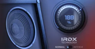 Thumbnail for: Express Real Amp Dynamics with Your Favorite Simulator – BOGREN DIGITAL “IRDX CORE” Now 43% Off!