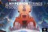 Thumbnail for: [Until June 6] SOUNDIRON “Hyperion Strings Solo Violins” — 50% OFF for This Intuitive Solo Violin Library!