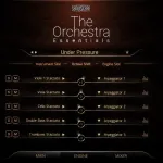 A Simple and User-Friendly Orchestral Library for Beginners – The Orchestra Essentials by Best Service is 50% Off