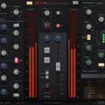 Recreate the Legendary SL 4000 B Console Sound — Solid State Logic "SSL 4K B" Now 69% Off!