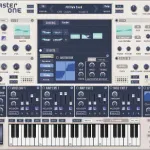 SynthMaster One by KV331 Audio – an easy-to-use wavetable synthesizer with an intuitive workflow – is now 84% off!