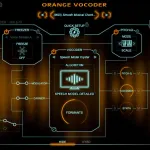 The Iconic Vocoder Plugin Returns – Zynaptiq ORANGE VOCODER IV is 40% Off!