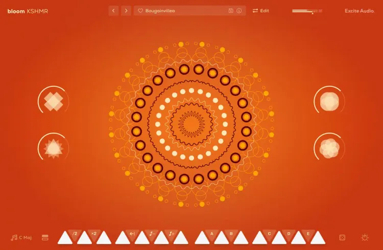 Thumbnail for: "Excite Audio Releases ‘Bloom KSHMR’ – A New Instrument Curated by Global EDM Icon KSHMR!"