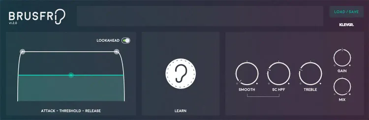Thumbnail for: Clean Up Noisy Recordings Without Compromising Quality – Klevgrand’s “Brusfri” Is Now 50% Off!