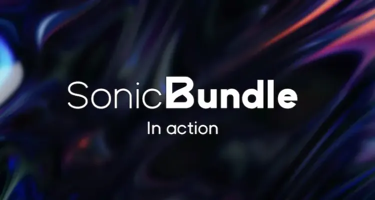 Thumbnail for: Sonic Bundle by UVI – A Flagship Collection of 116 Music Production Tools Now 33% OFF/Deals