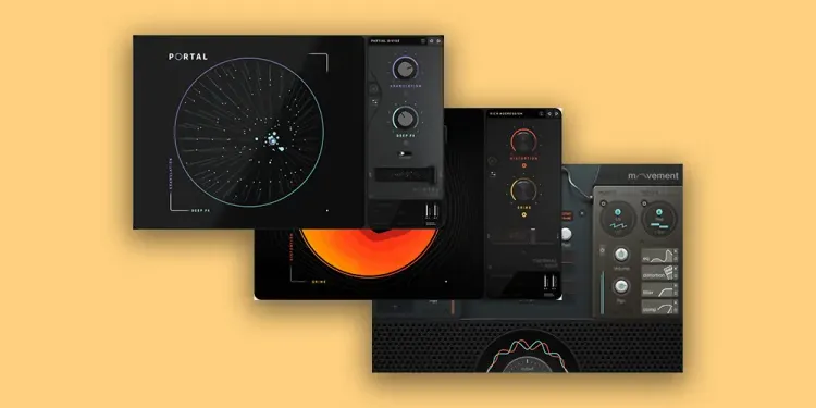 Thumbnail for: “Output FX Bundle: 49% Off Three Popular Effects Plus Five Expansion Packs”